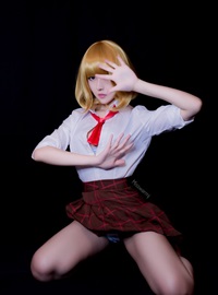 Figure MissWarmJ9 Cosplay miscellaneous(49)